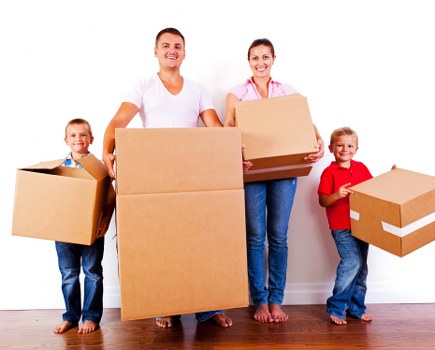 Furniture removals planning for a Marylebone flat with narrow access