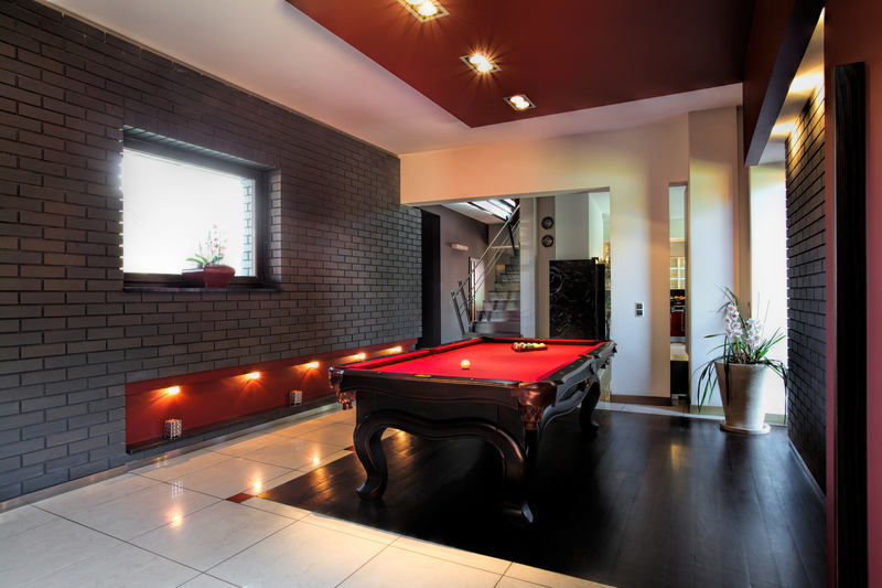 Home Property